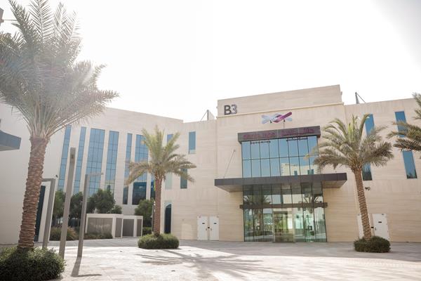 Dubai Lab