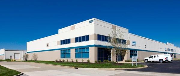 2000 Conner Road in Hebron, Kentucky, is part of a 21-building industrial portfolio sold by Transwestern Investment Group (TIG®) on behalf of one of its discretionary investment funds, TSP Value and Income Fund I. An institutional foreign buyer acquired the 3.5 million-square-foot portfolio.