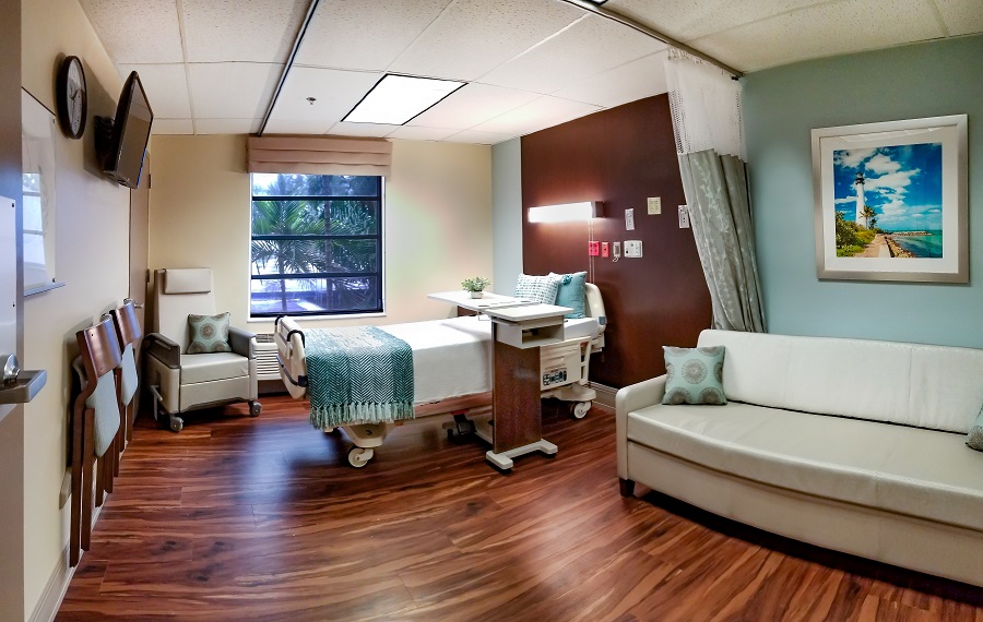 Patient Room