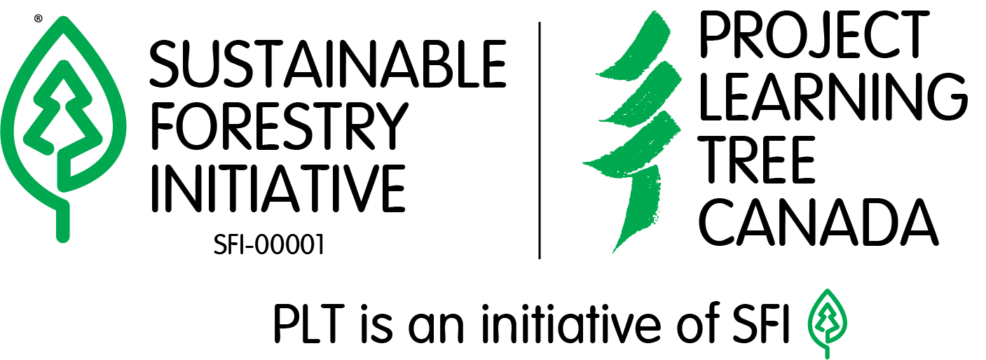 SFI-PLTC joint logo