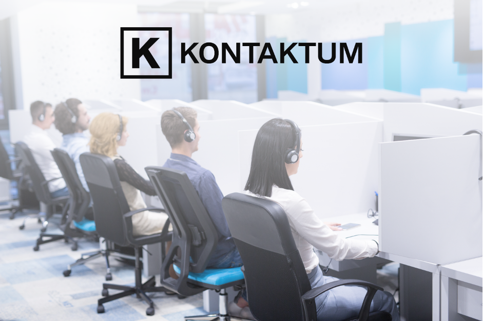 KONTAKTUM