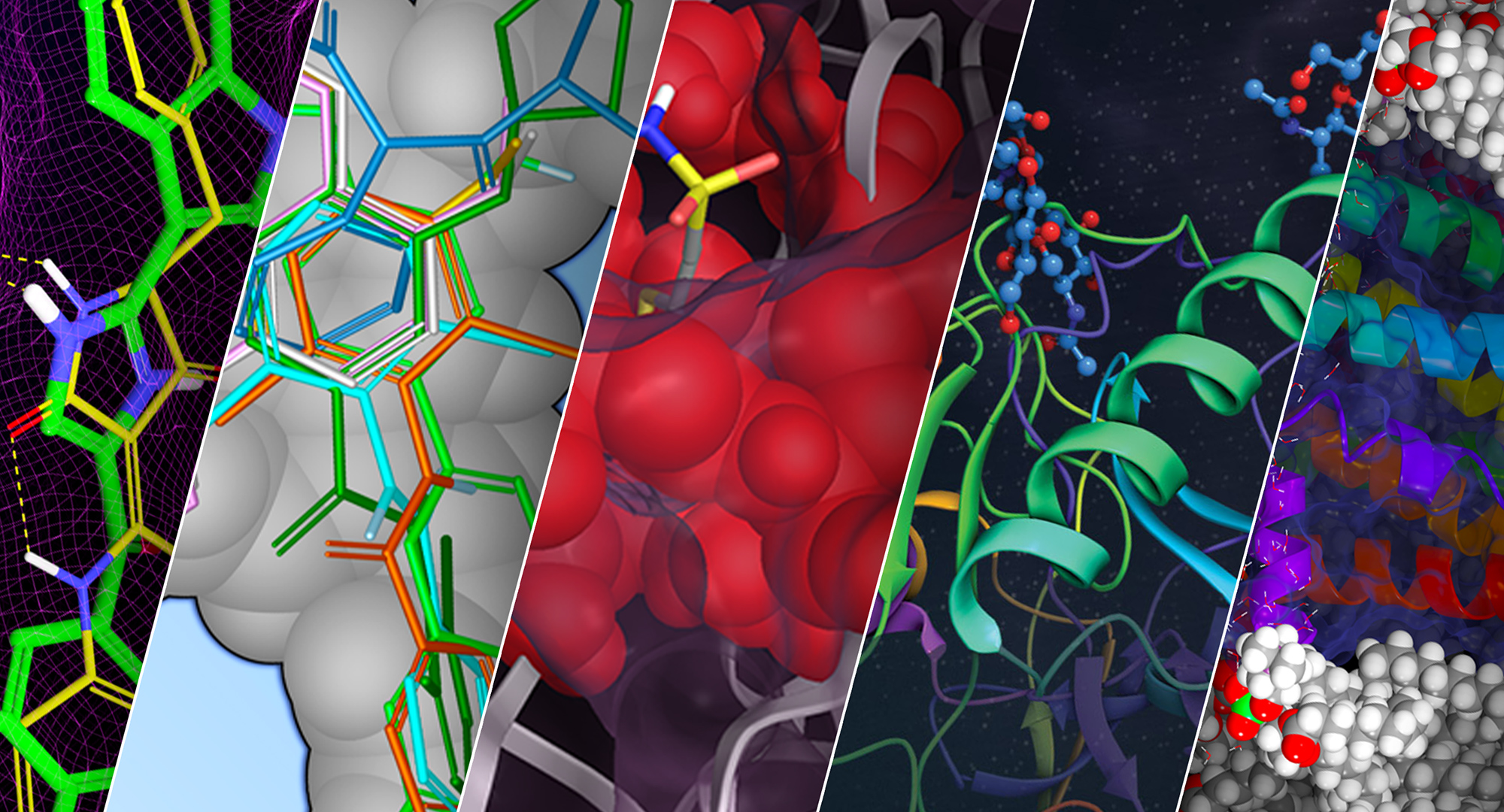 NVIDIA Schrödinger drug discover computation