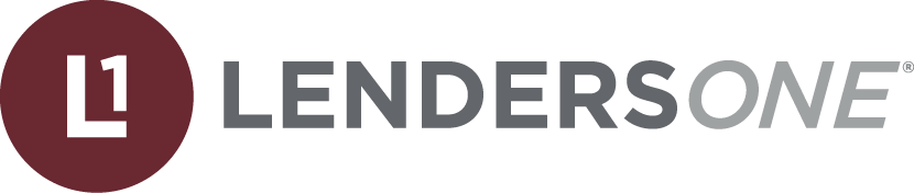Lenders One Cooperative Logo