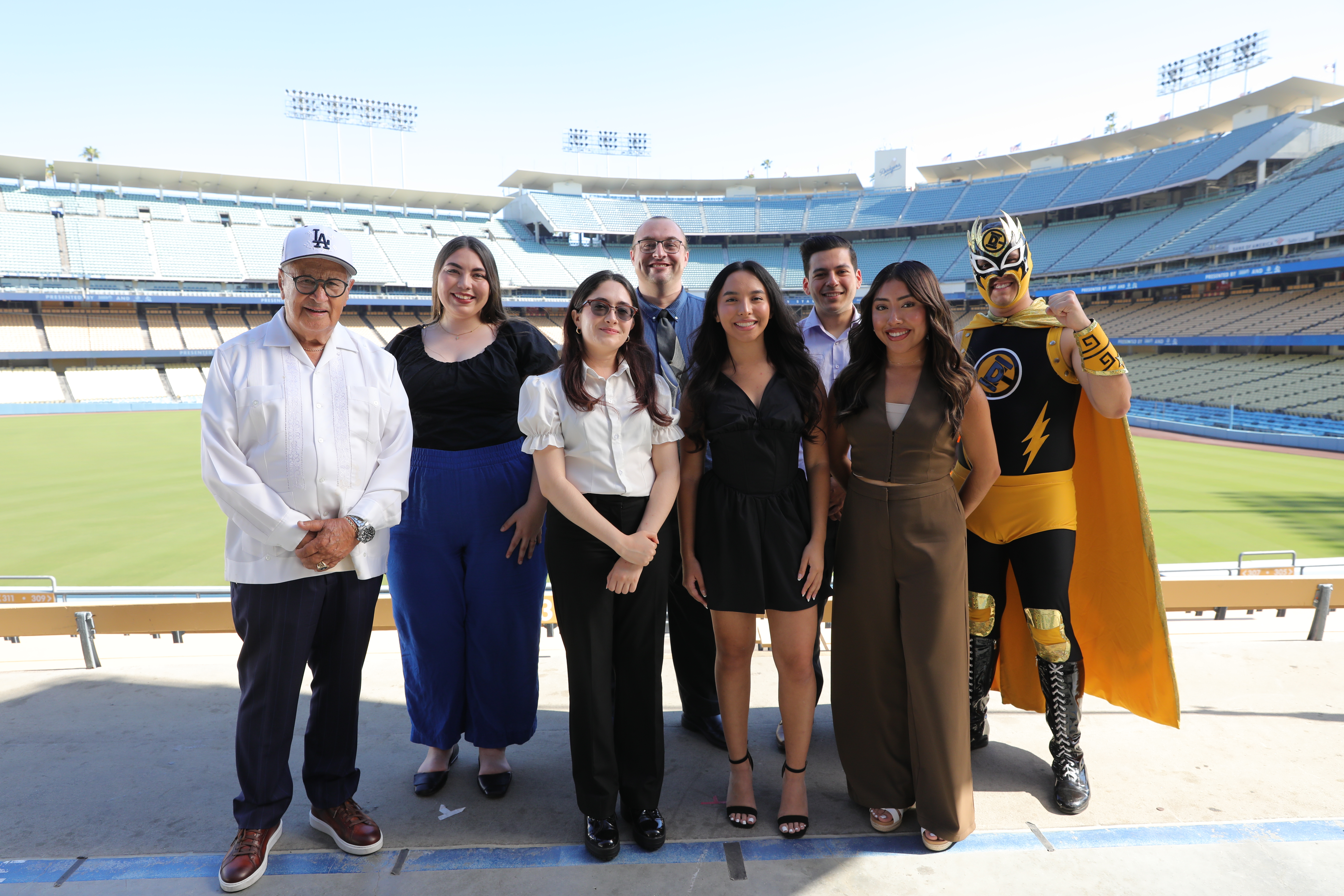 2024_JBJF_Scholarship Receipients