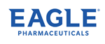Eagle Pharmaceuticals to Present at the Morgan Stanley 20th Annual Global Healthcare Conference