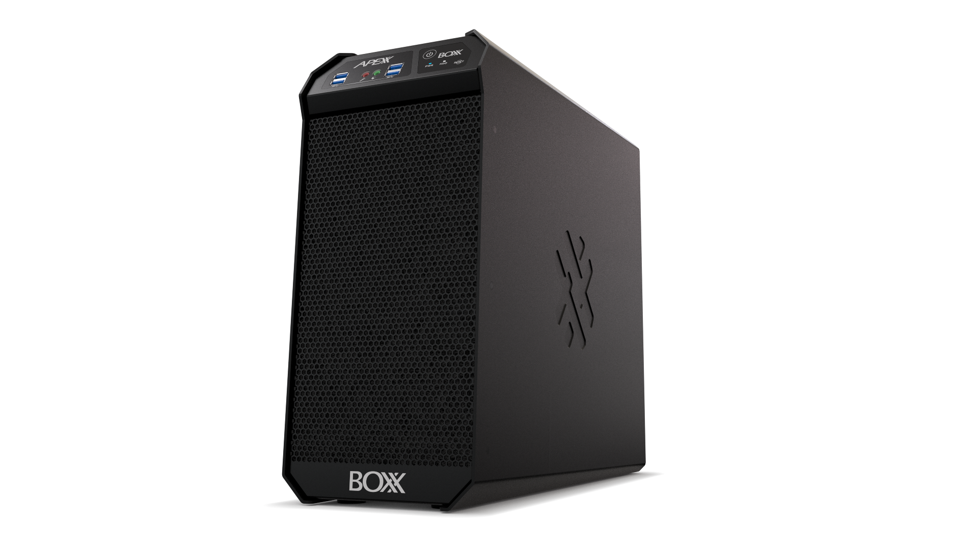 BOXX APEXX X3