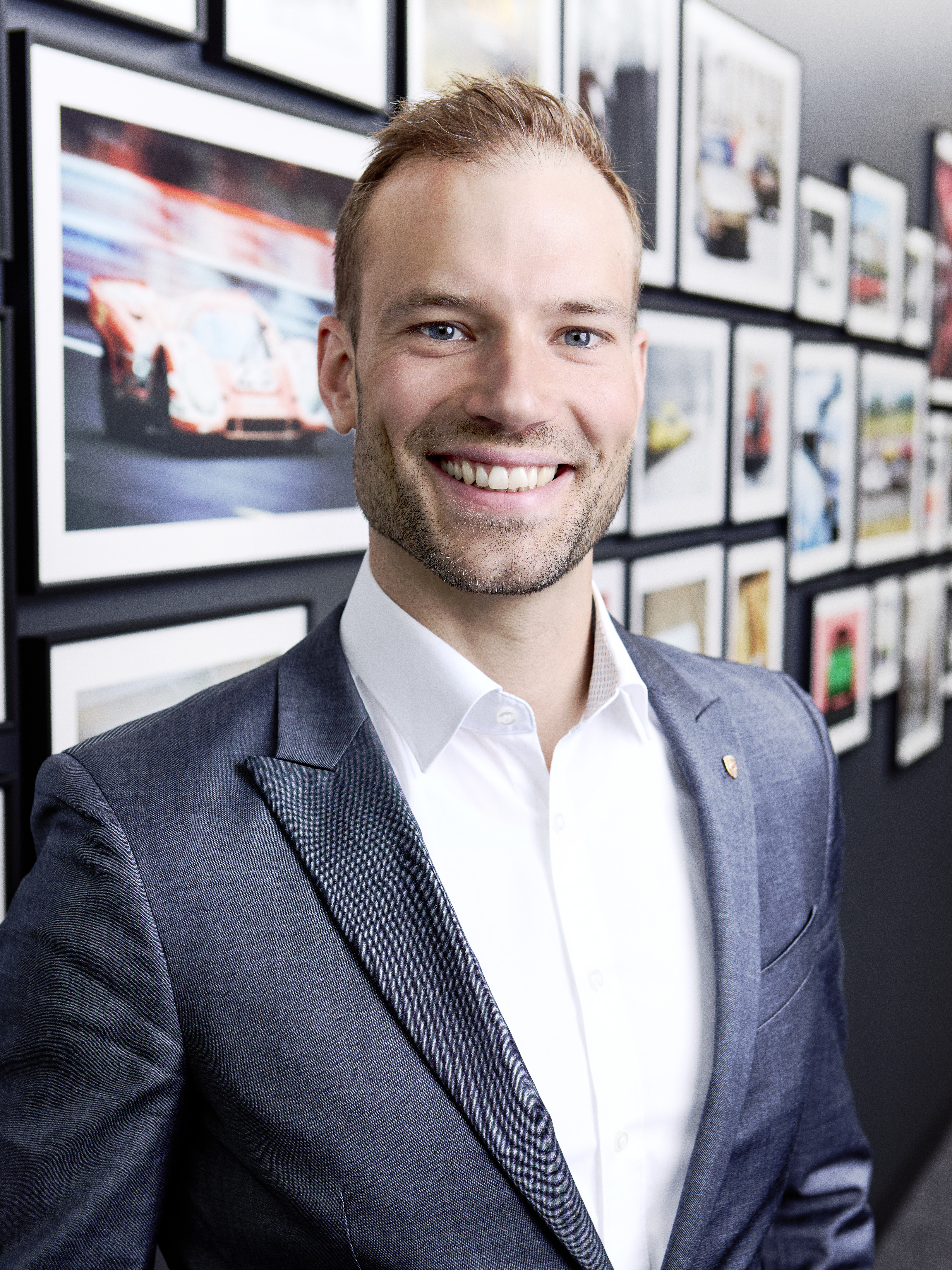 Porsche Cars Canada appoints new head of After Sales