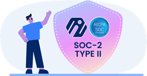 Inigo achieves SOC 2 Type II certification