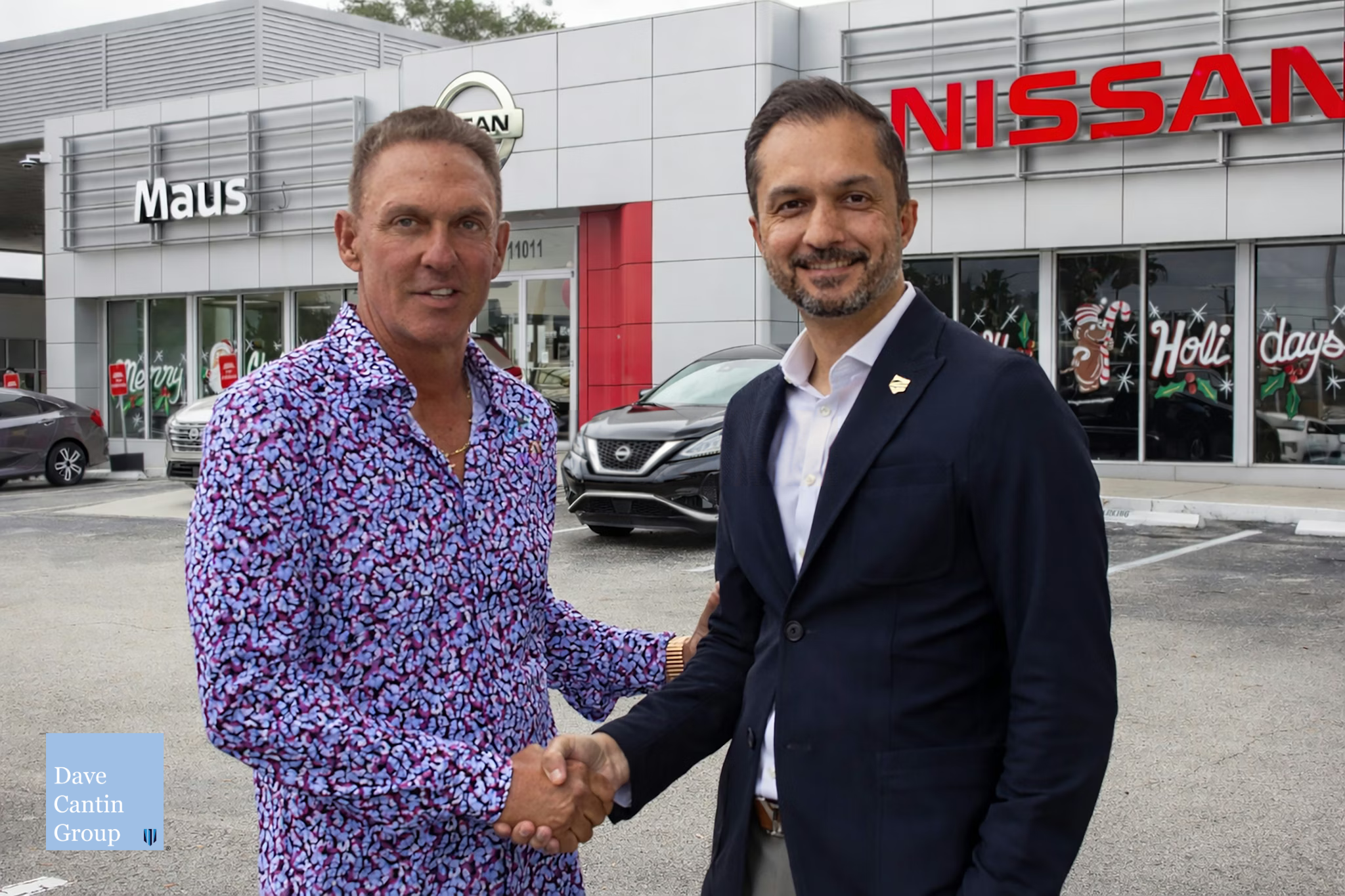 Dave Cantin Group Advises ZT Automotive in Acquisition of Four Maus Family Automotive Dealerships in Florida Expansion