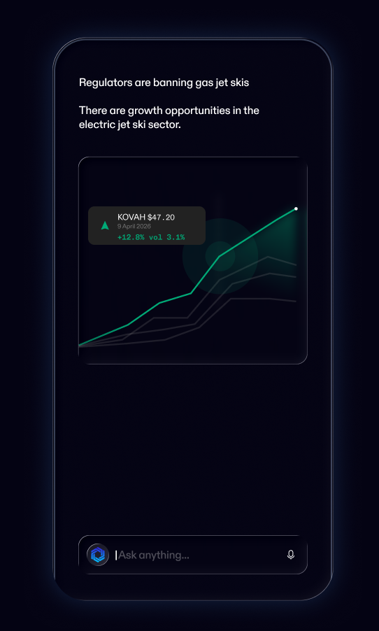 Omni AI Mobile