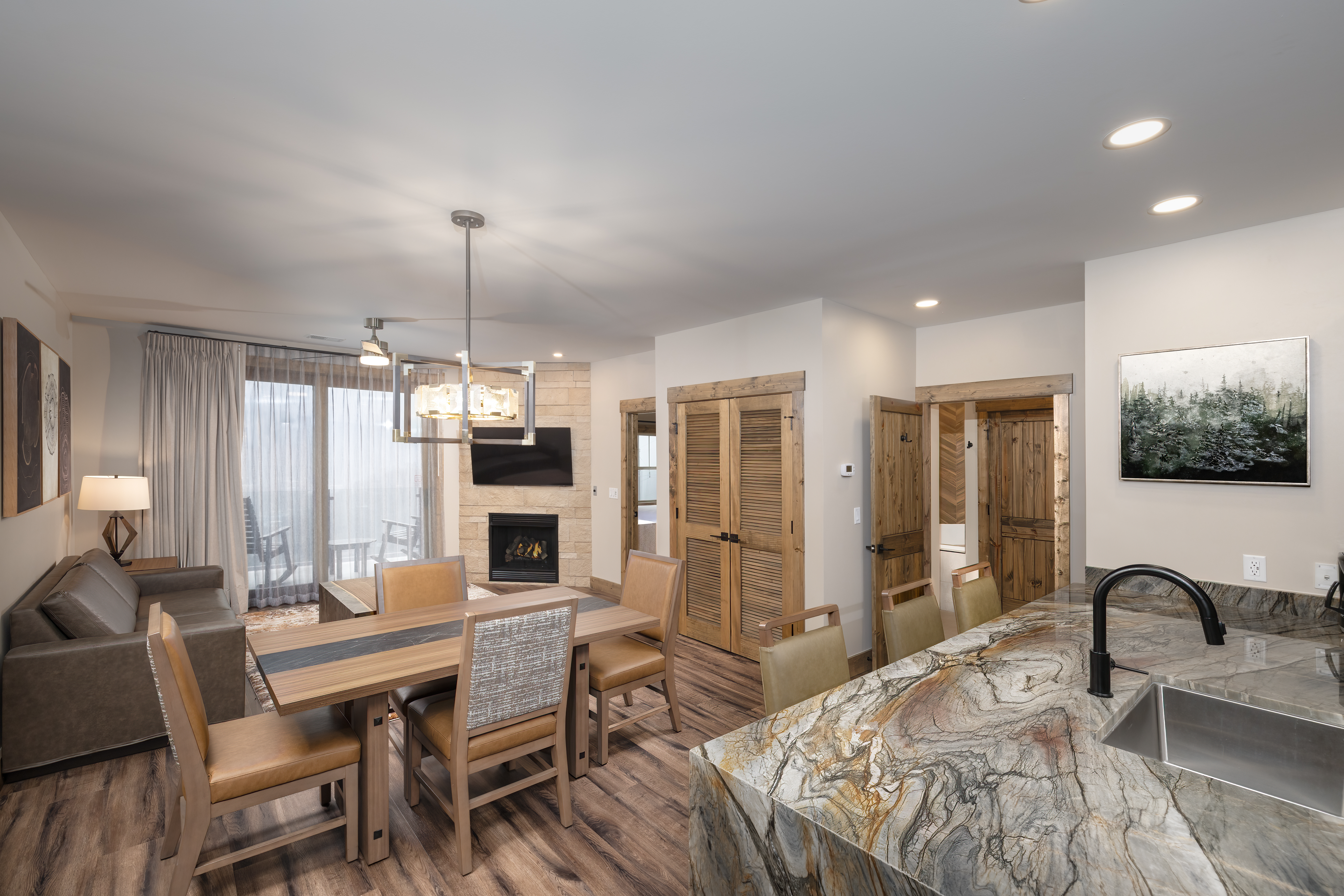 Westgate Resorts villa