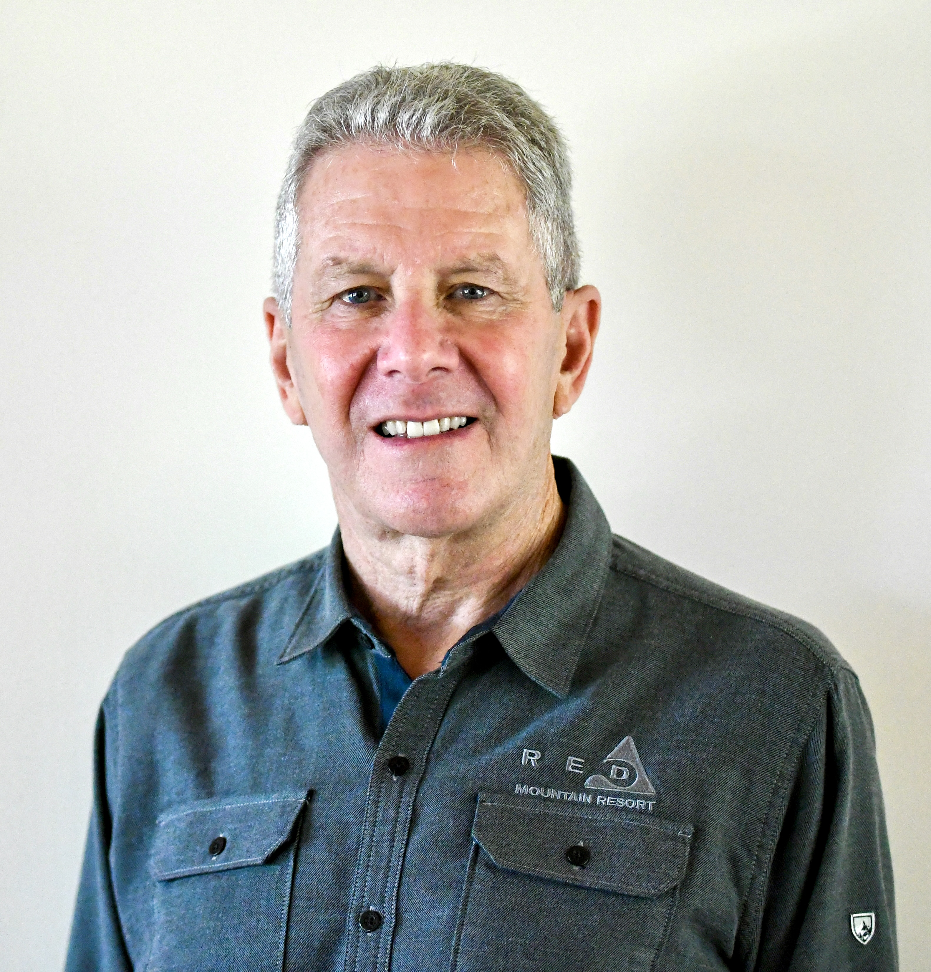 Chairman of the Board, RED Mountain Resort