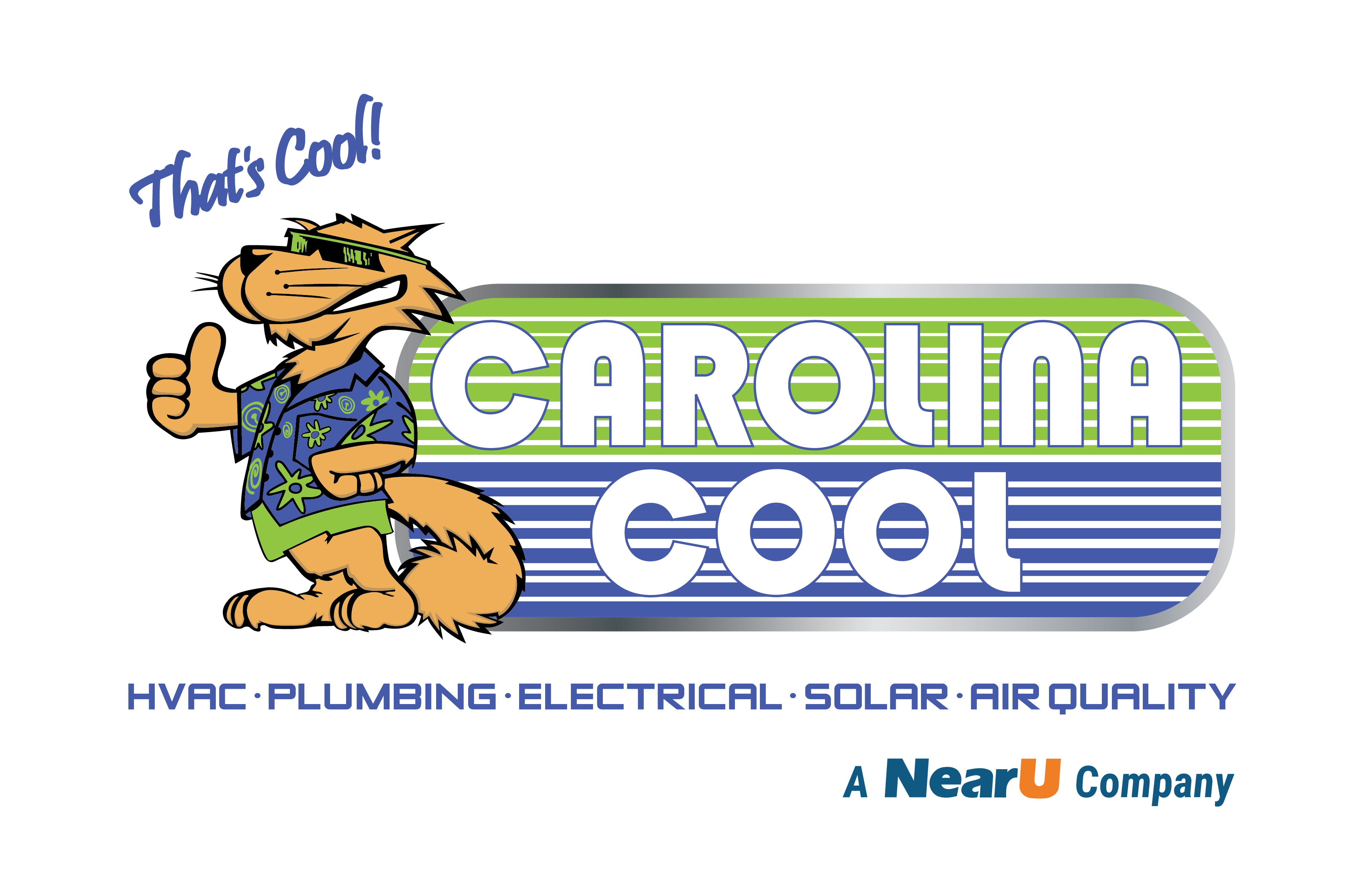 Carolina Cool - HVAC, Plumbing, Electrical, Solar, Air Quality