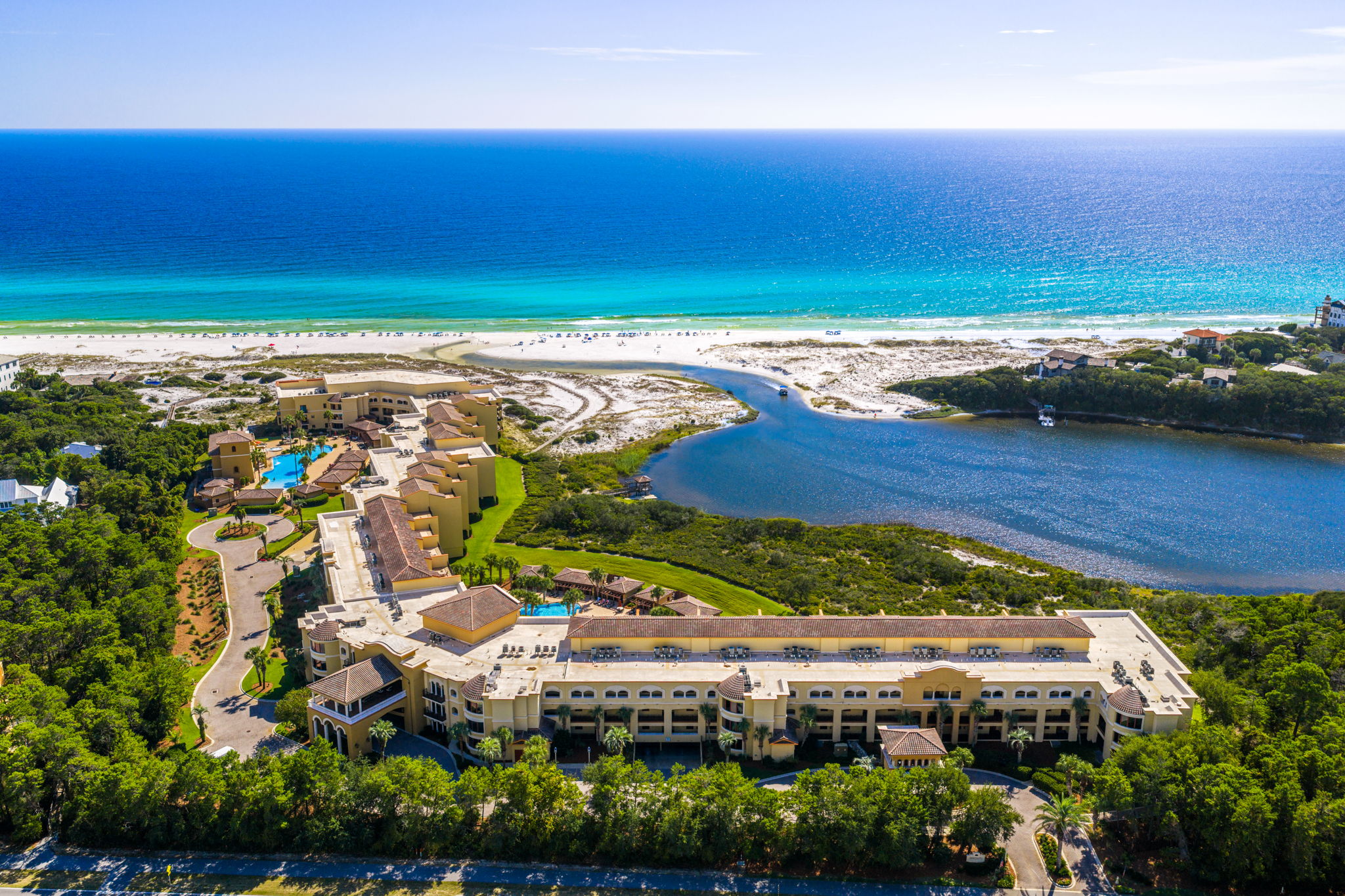 Sanctuary by the Sea on Big Redfish Lake