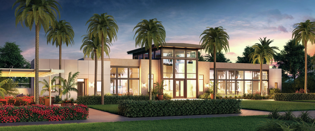 The Meadows by Toll Brothers in Lake Forest, Calif. Announces Grand Opening of 18 New Model Homes