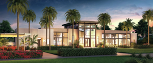 Toll Brothers announced 18 new model homes are now open at The Meadows master-planned community in Lake Forest, California