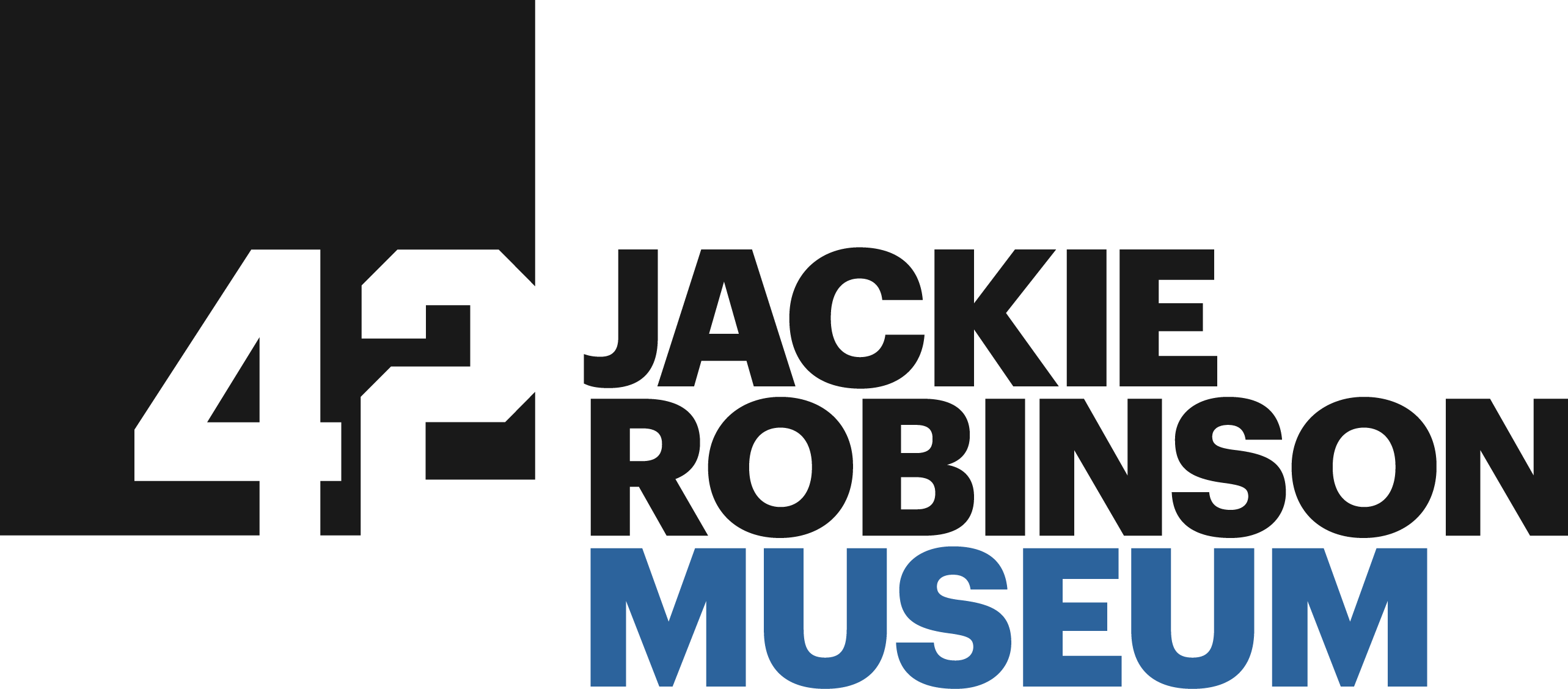 JACKIE ROBINSON MUSE