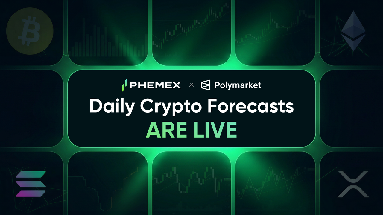 Phemex