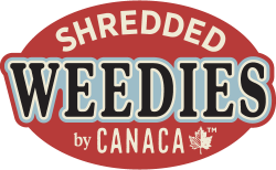 Shredded Weedies by CANACA™