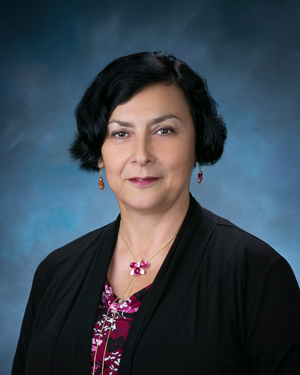 Dr. Lubov Nathanson, Ph.D.