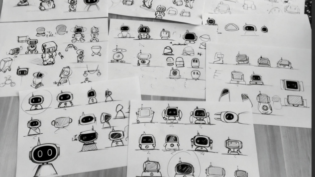 The Design Behind Timo