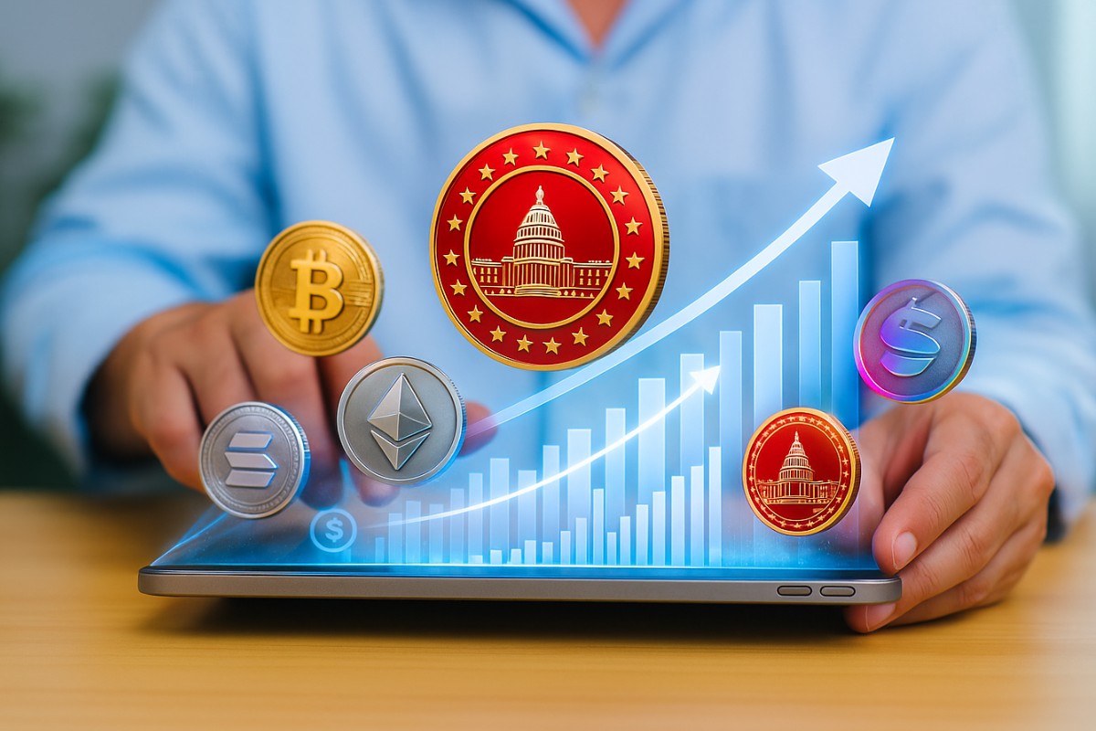 MAGACOIN FINANCE