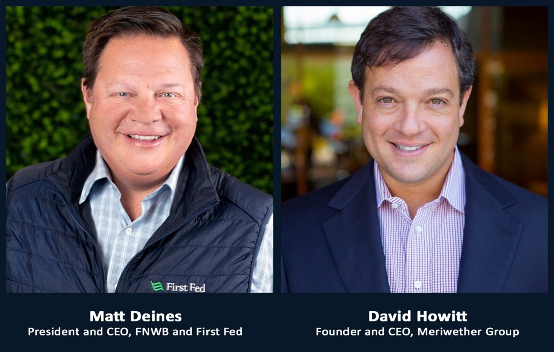 Matt Deines and David Howitt