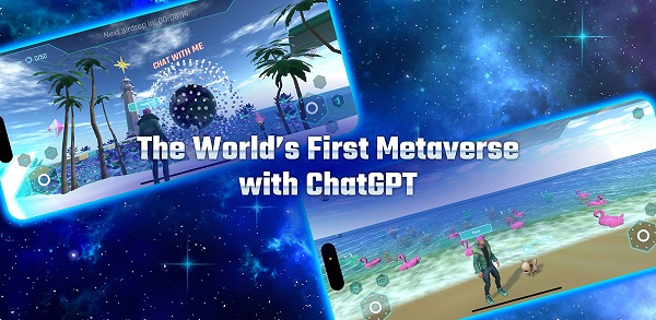 MetaGaia Metaverse Pronounces Launch Celebration That includes World’s First ChatGPT Oracle