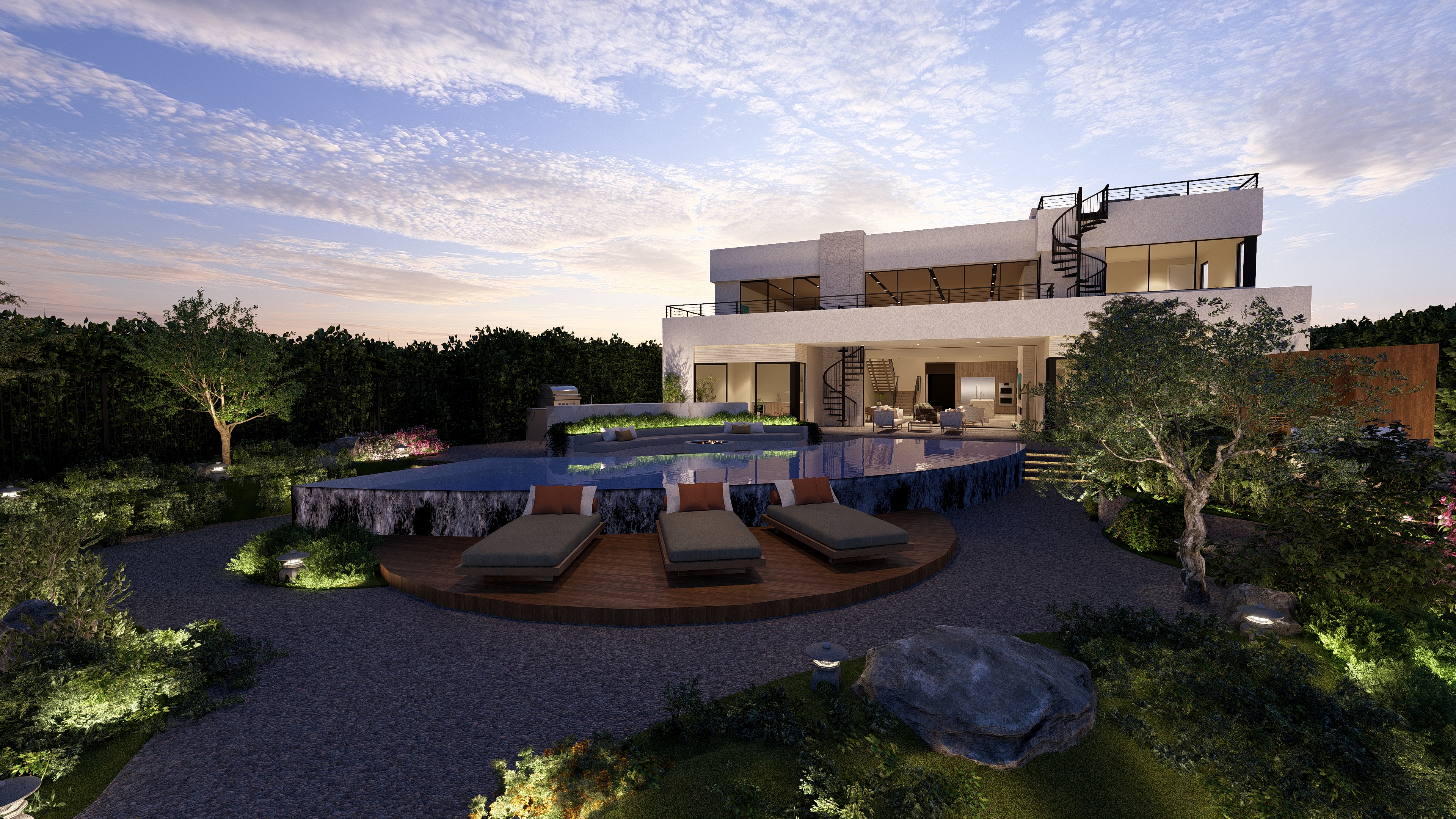 Liora at Lake Las Vegas