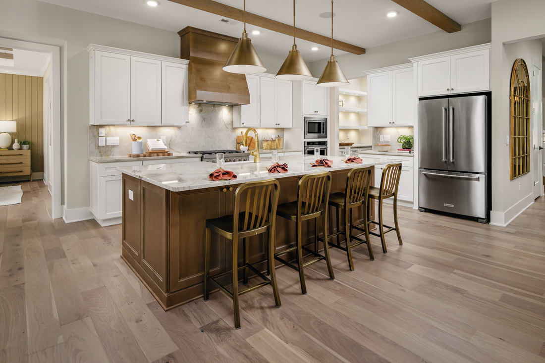 Toll Brothers Announces New Regency Active-Adult 55+