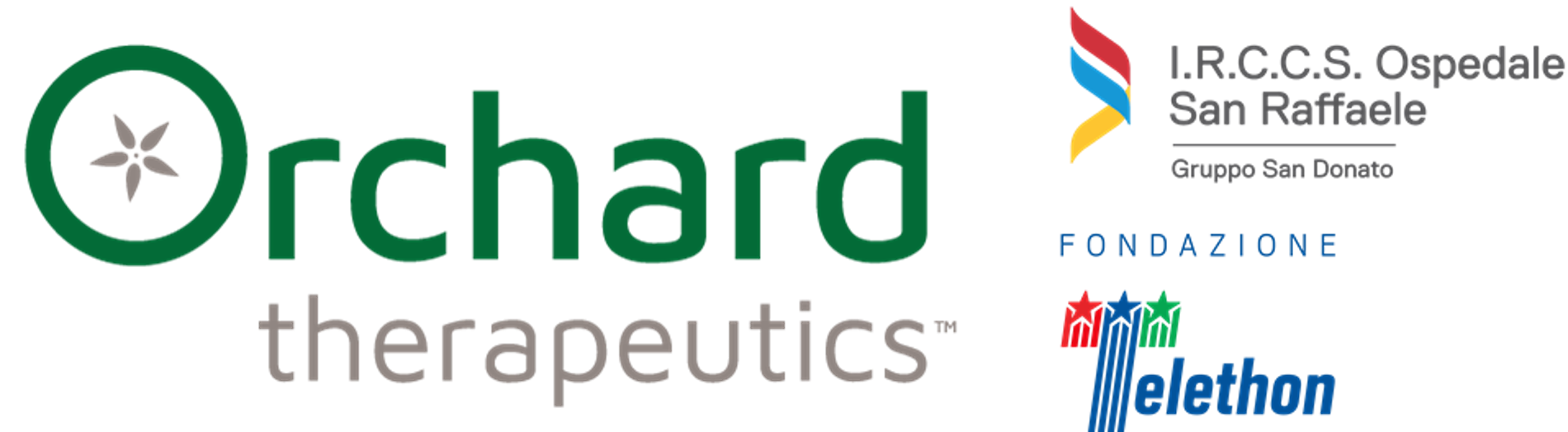 ORTX, Telethen, OSR-Tiget