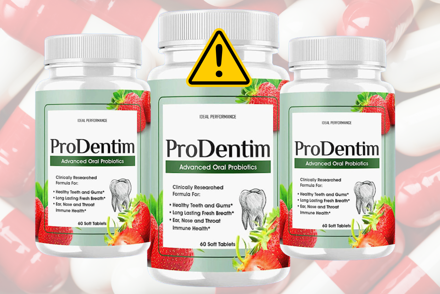 prodentim reviews, ProDentim review, ProDentim oral probiotics, ProDentim complaints, ProDentim side effects
