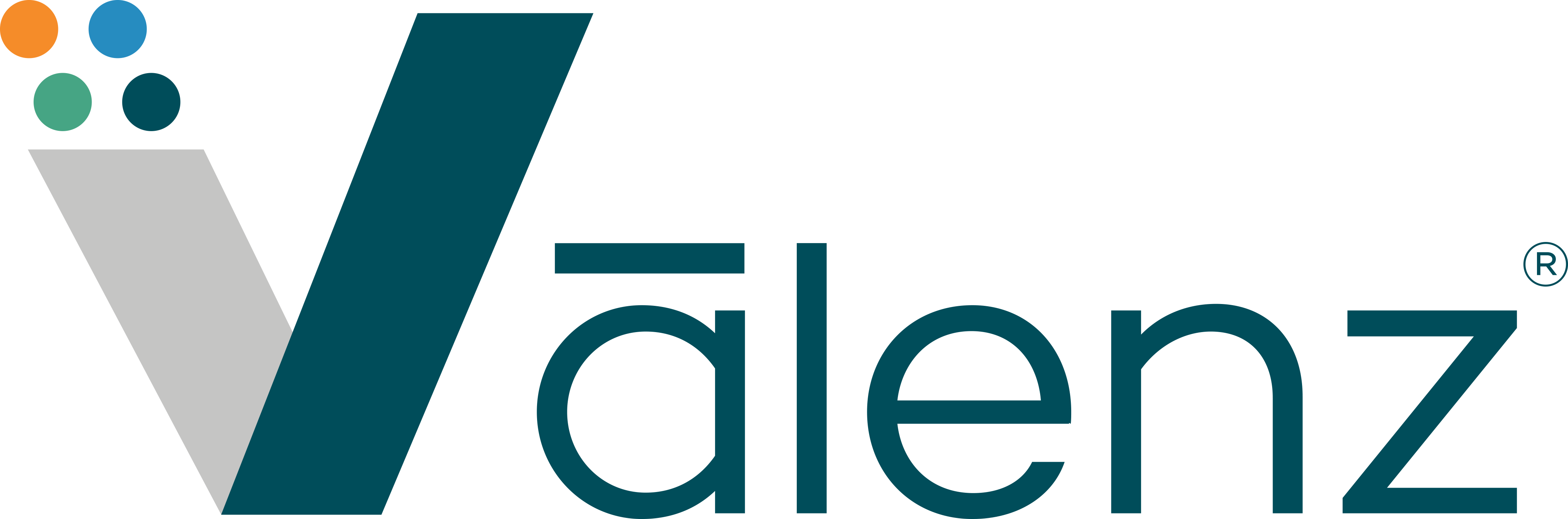 Vālenz® Announces Ac