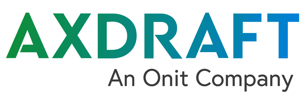 AXDRAFT-an-Onit-Company-Logo-document-automation 