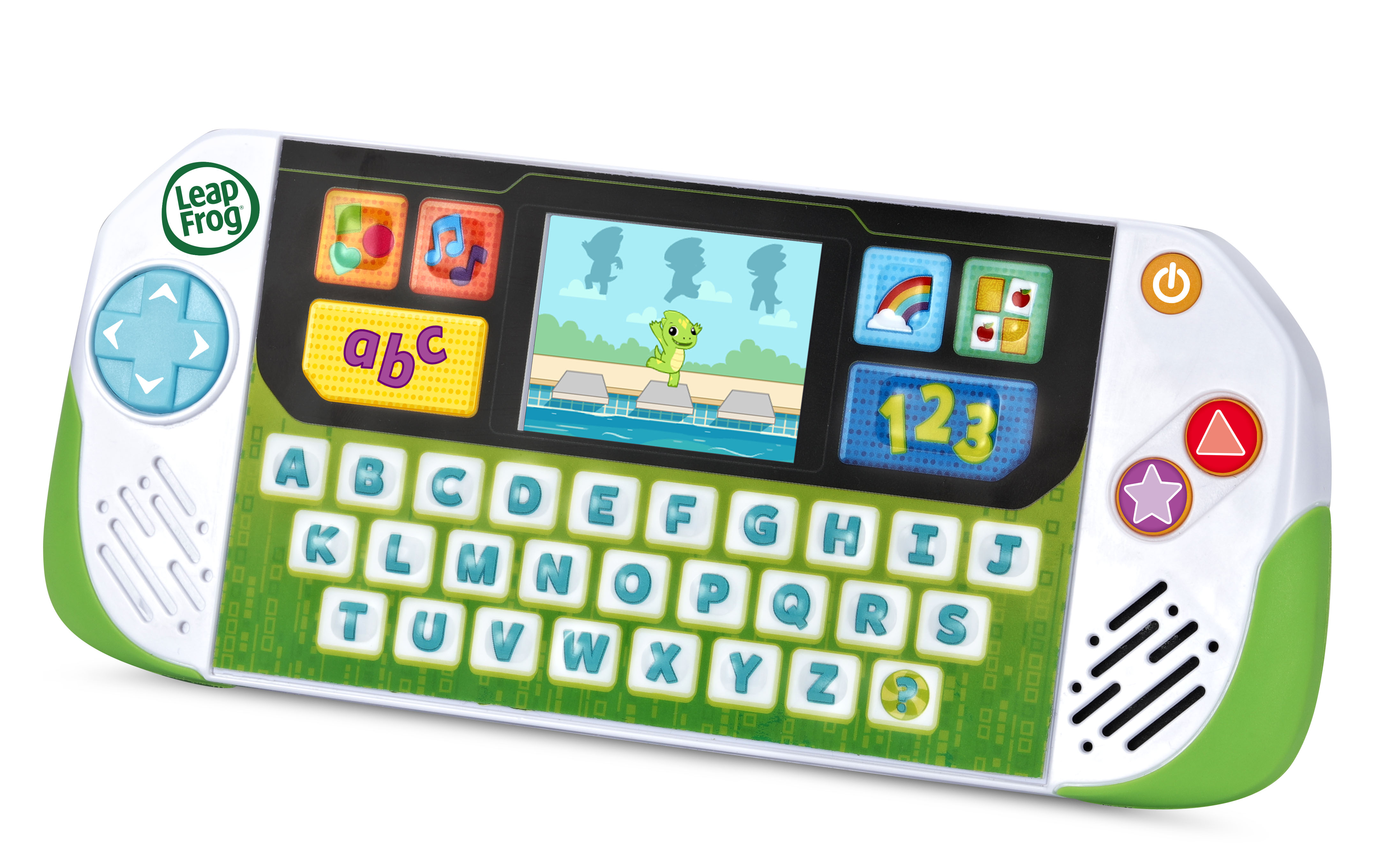 LeapFrog_My First Gamer