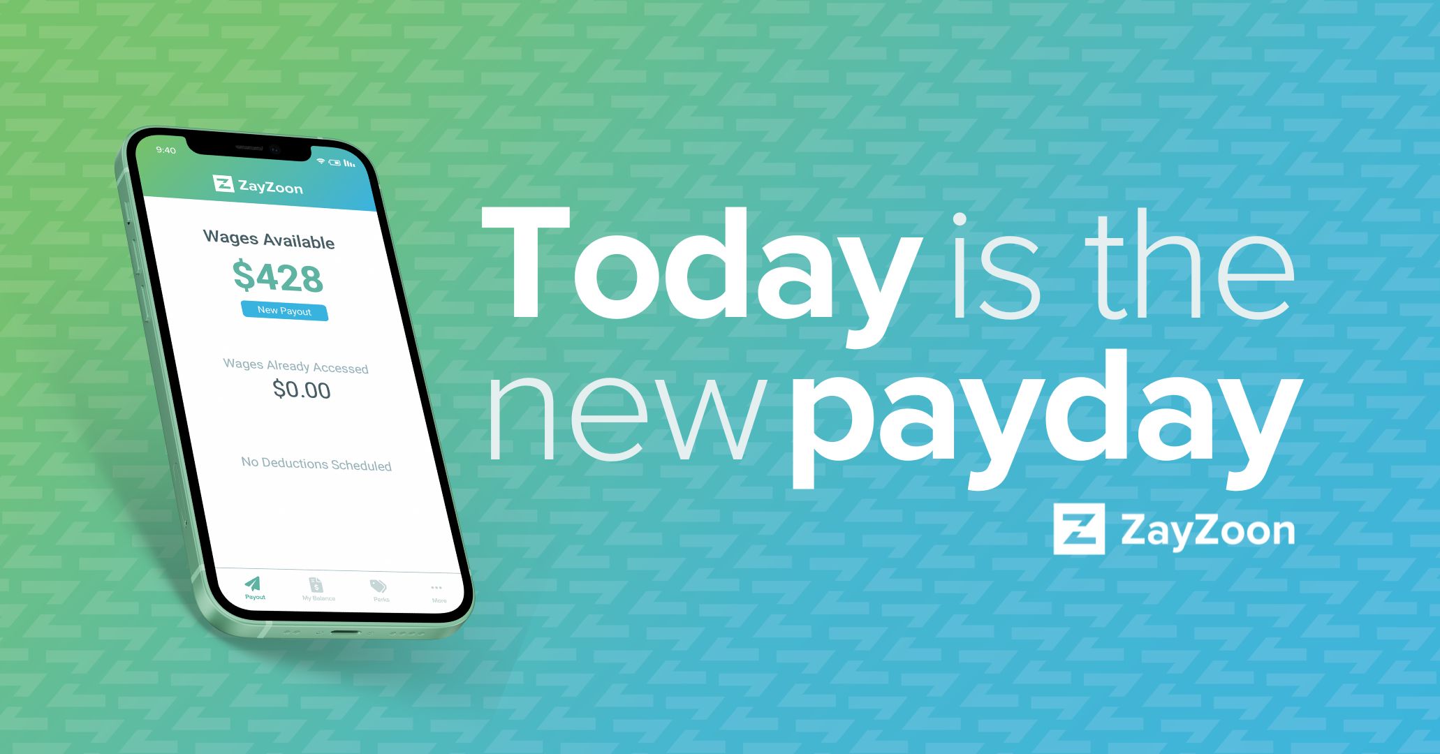 Earned Wage Access Provider ZayZoon Raises $25.5M to Bring Financial Flexibility and Empowerment to All Employees as a Standard Benefit thumbnail