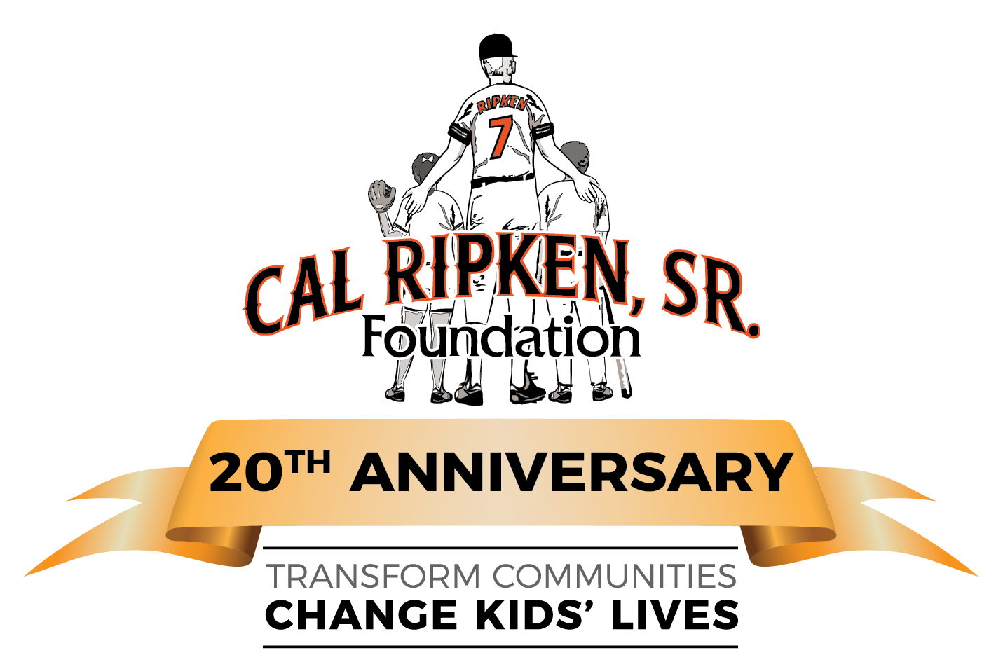 Cal Ripken, Sr. Foundation Celebrates 20th Anniversary