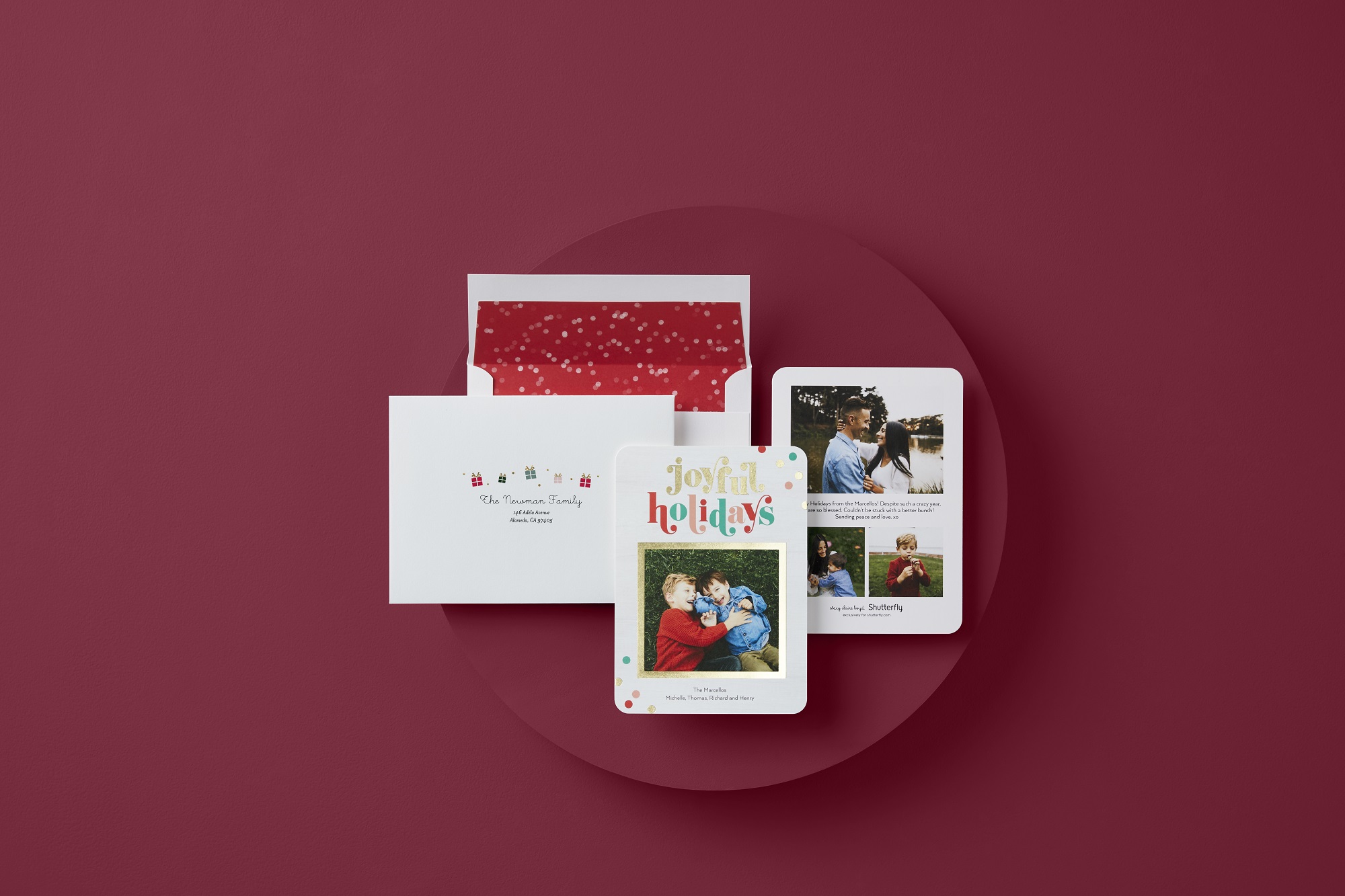 02-SFLY Holiday cards