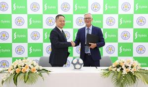 Syinix Becomes Leicester City Football Club’s Official Home Appliances Partner