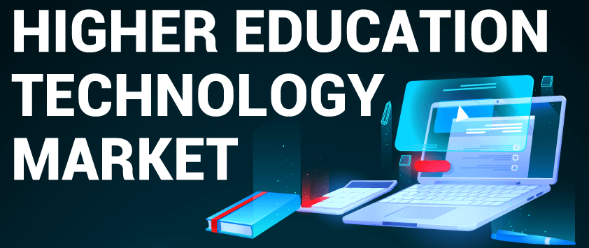 Higher Education Technology Market Globenewswire