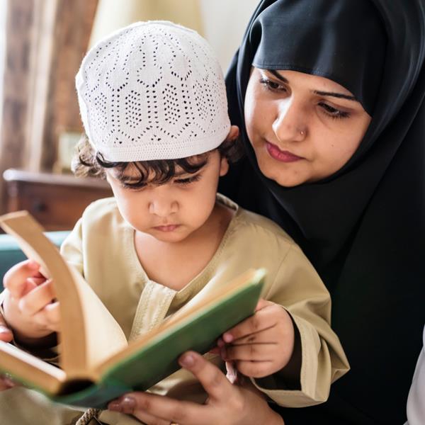 Quran tutors for kids