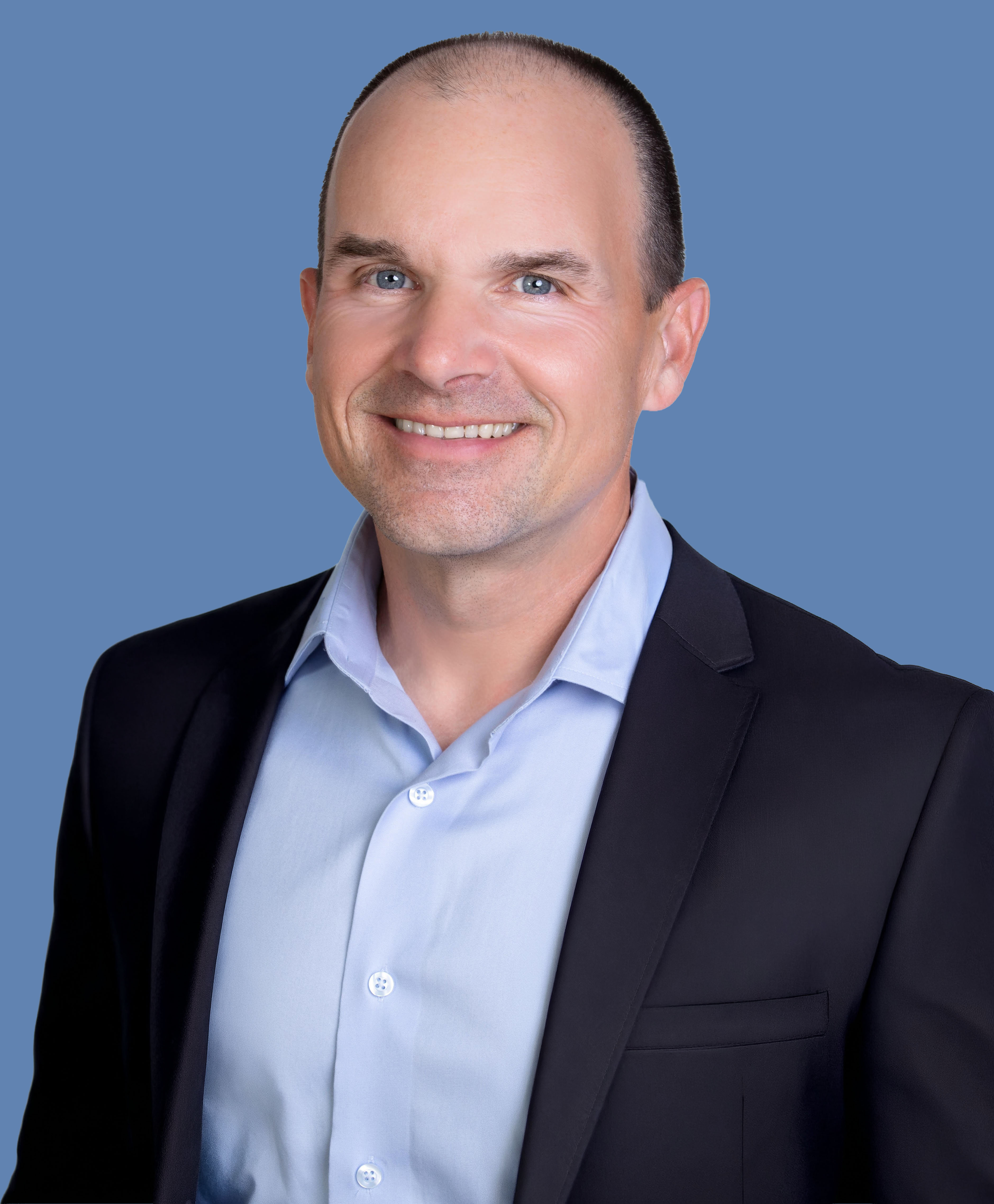 STACK Infrastructure Appoints Bobby Hollis as Chief Development Officer