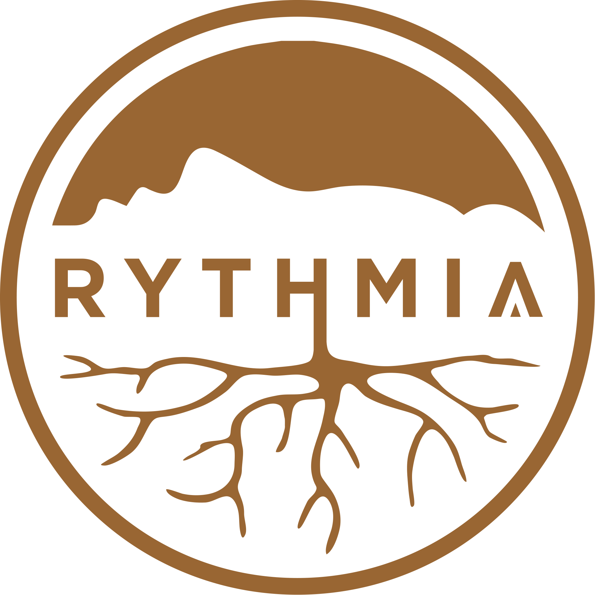 Rythmia Logo