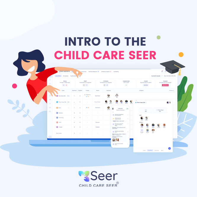 Featured Image for Child Care Seer
