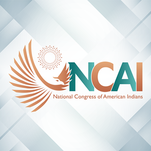 National Congress of American Indians Rebranded Logo