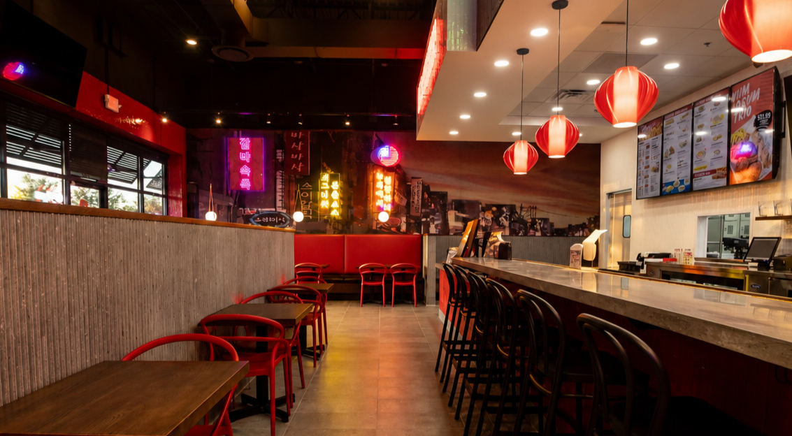 Bonchon reached major international milestones in 2026, reaching 150 U.S. locations and 500 locations worldwide across nine countries.