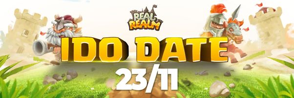 Photo Headlines: Real Realm