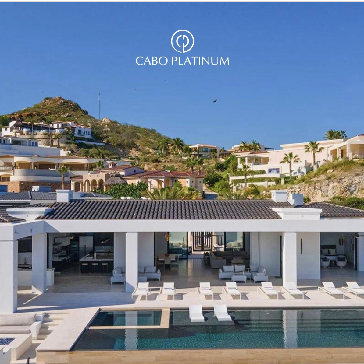 Cabo Platinum