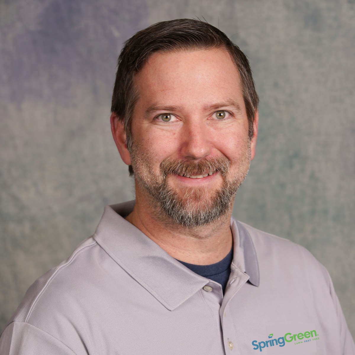 Headshot of Matt Jevne, Chief Technology & Marketing Officer at Spring-Green Enterprises