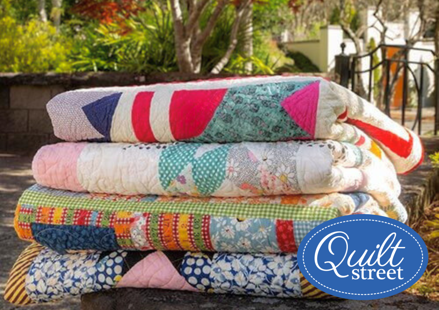 Quilt Street